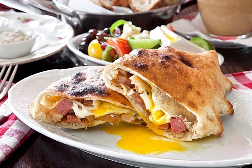 קלצונה פריטיני