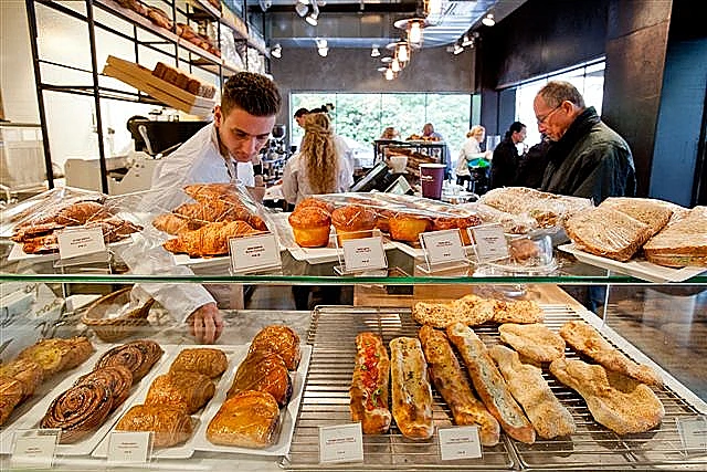 ארקפה בייקרי