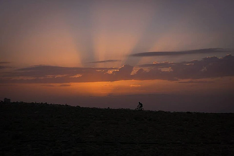 החוג לסועד הנודד