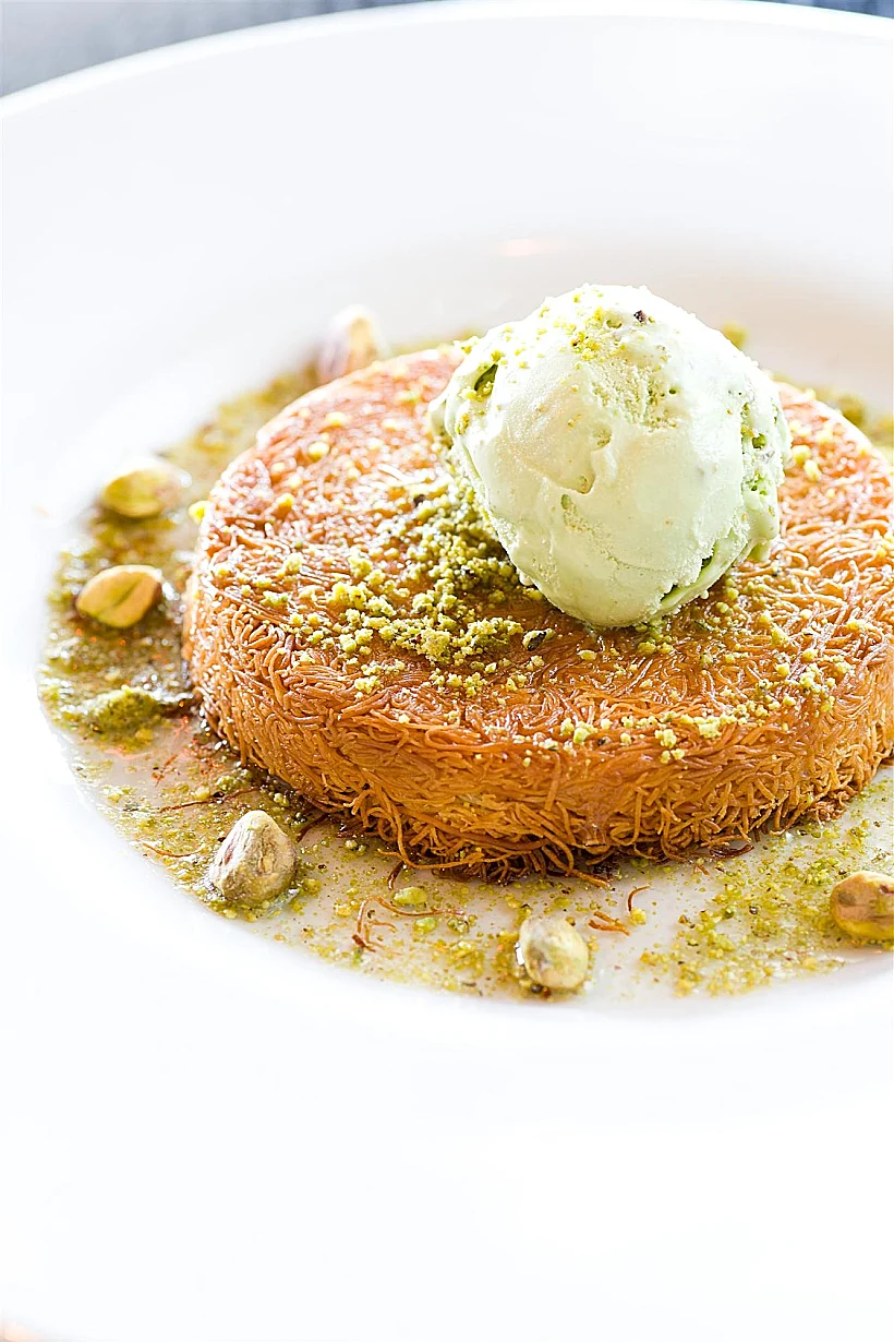 קדאיף פיסטוק