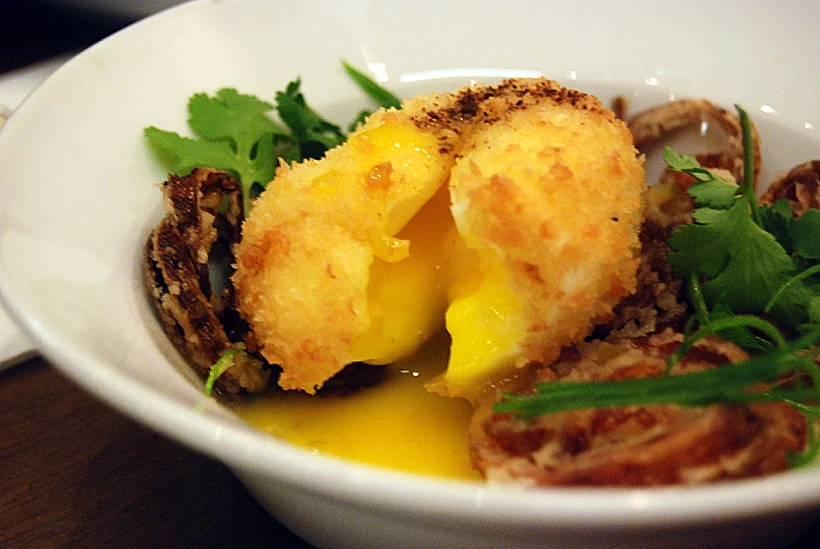 מסעדת שולחן