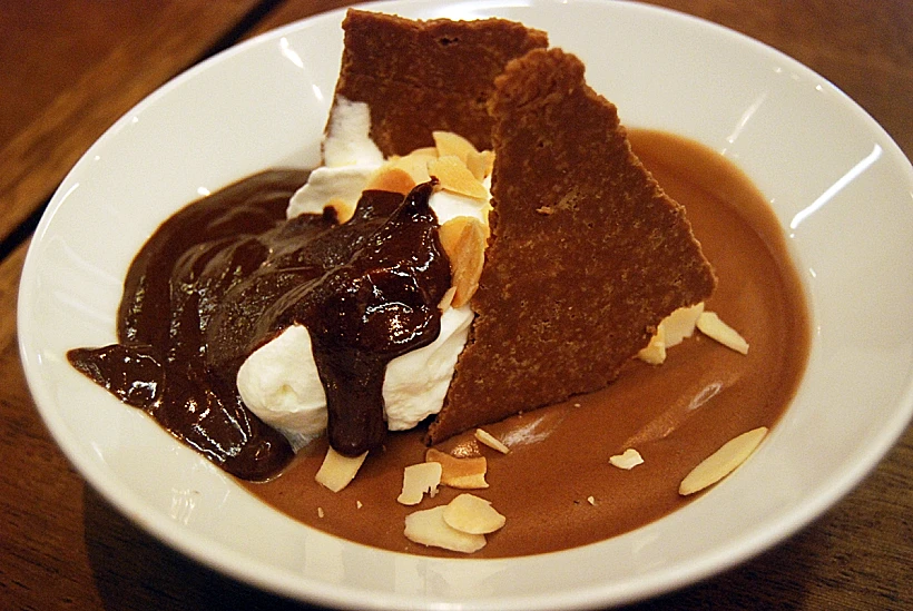 מסעדת שולחן