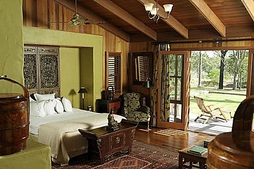 מלון Tower Lodge, אוסטרליהד