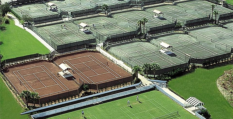 האקדמיה לטניס סדלברוק