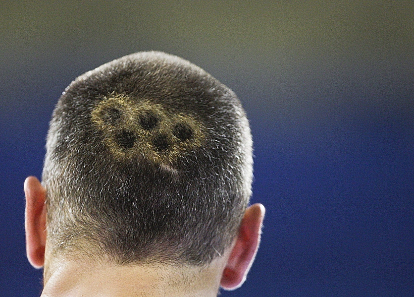 טבעות אולימפיות