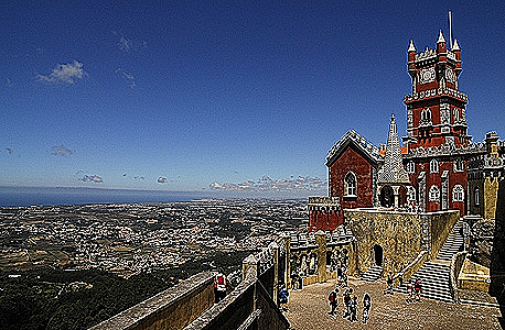 טיולים באירופה