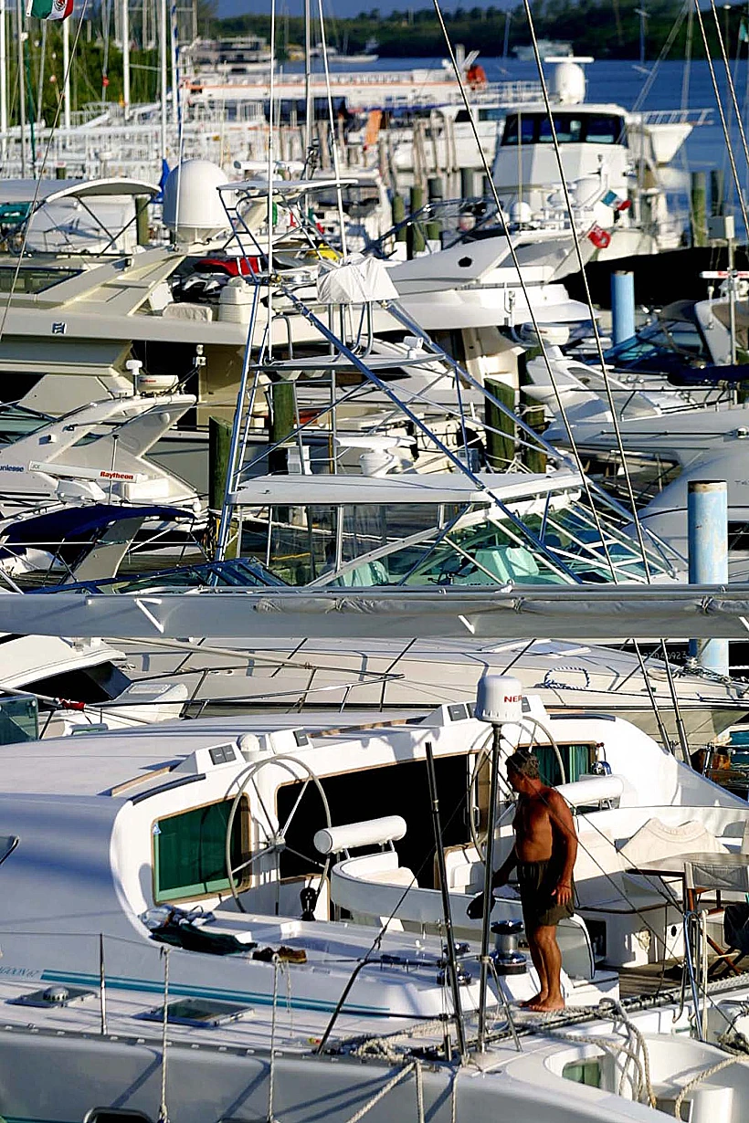 איסלה מוחרס מקסיקו