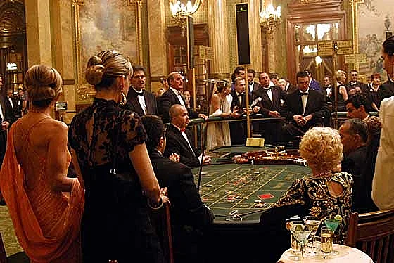 קזינו מונטה קרלו