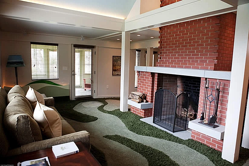 מלונות מוזרים בעולם