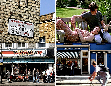 טיולים בעקבות קומדיות