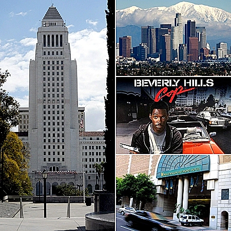 טיולים בעקבות קומדיות