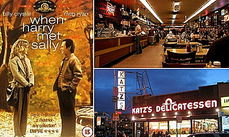 טיולים בעקבות קומדיות