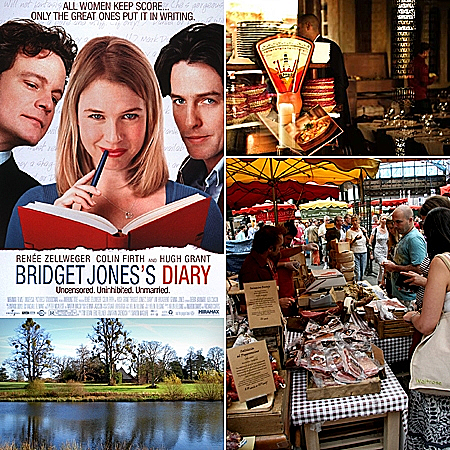 טיולים בעקבות קומדיות