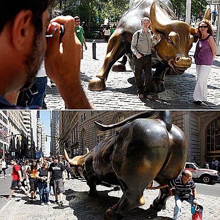 בני יורק - למזל