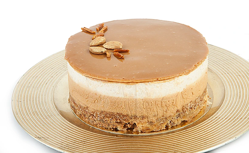 עוגת שכבות, בייקרי