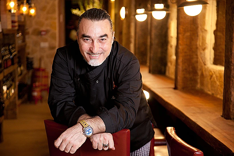 שאול בן אדרת