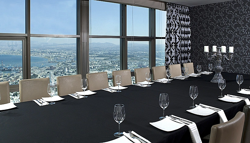 קראון פלאזה חיפה