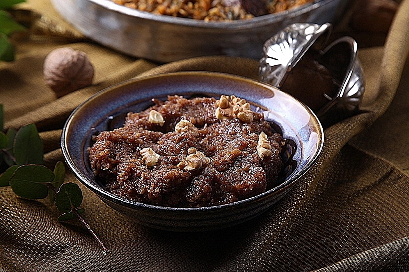 הפקת פסח טריפולטאית