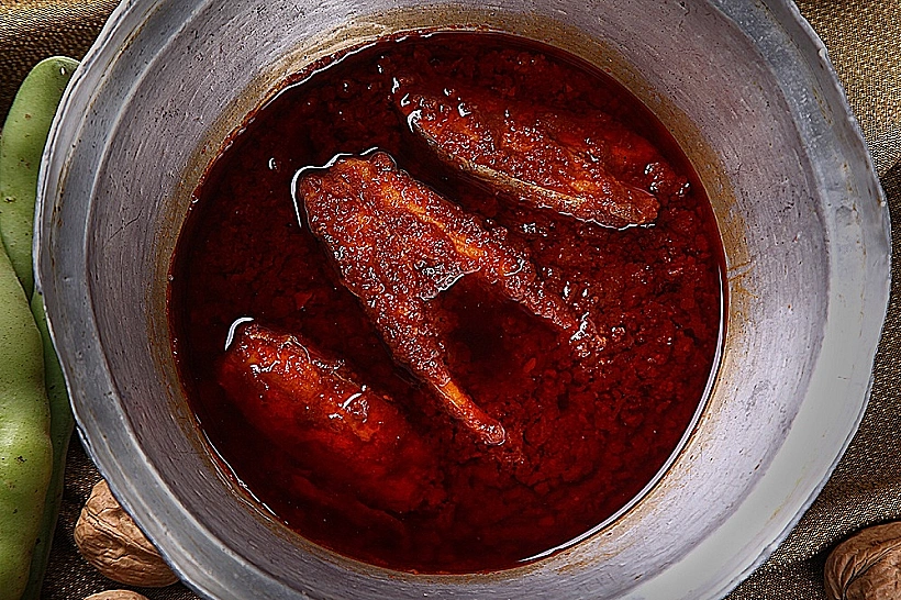 הפקת פסח טריפולטאית