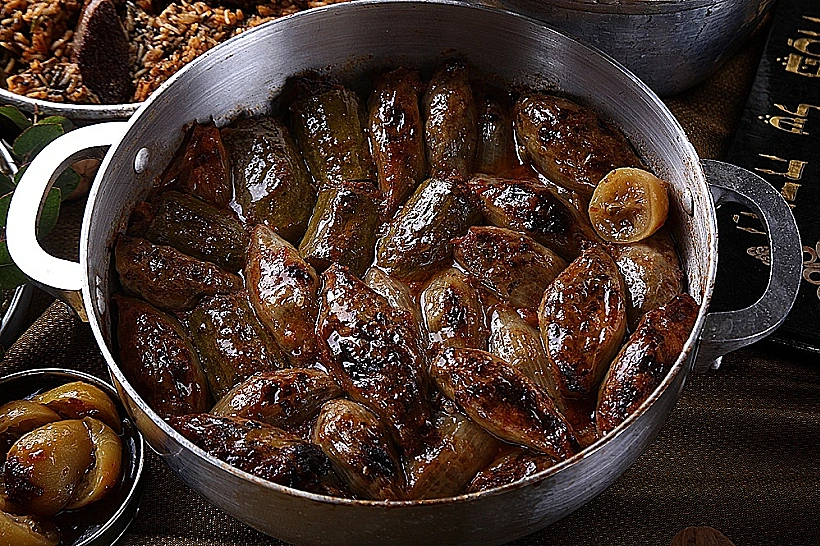 הפקת פסח טריפולטאית