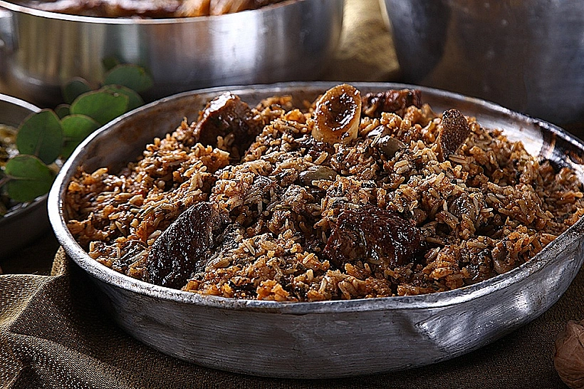 הפקת פסח טריפולטאית