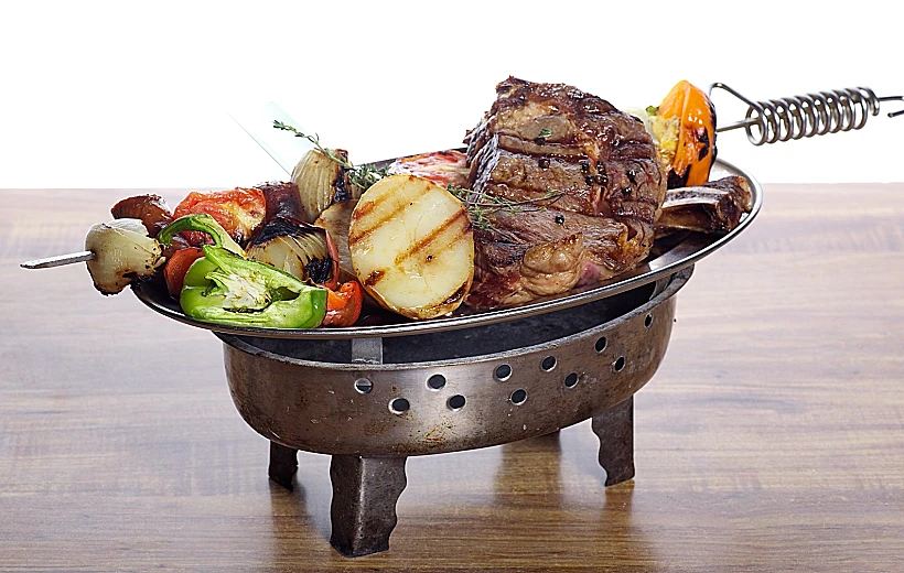 מסעדת אינדירה כשרה לפסח 2011