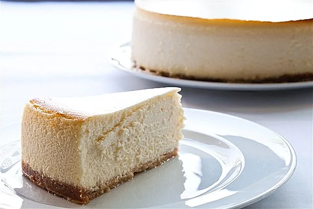 עוגות גבינה - בייקרי