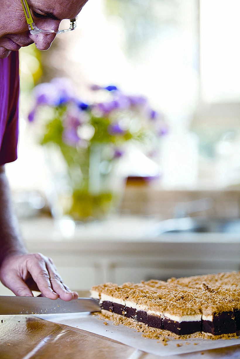 עוגות גבינה - בן עמי