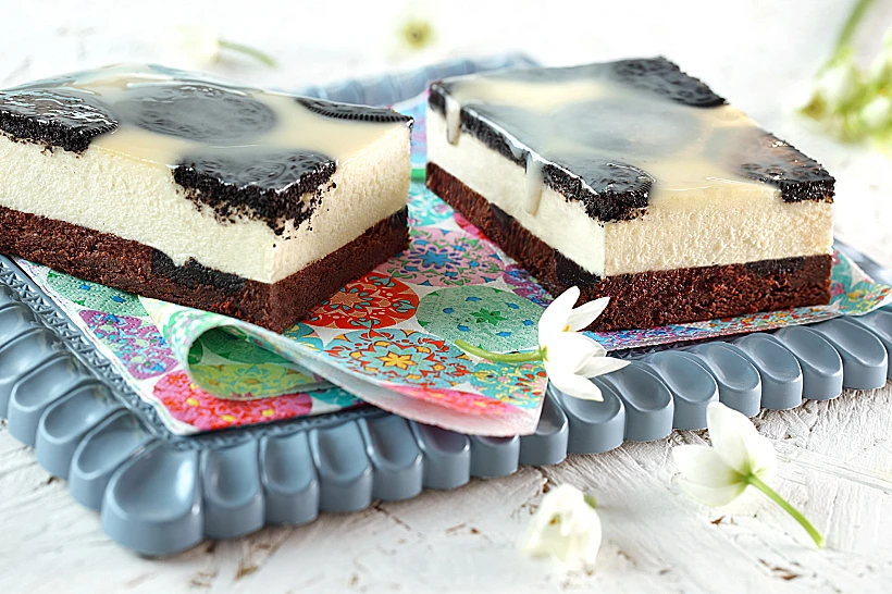 עוגות גבינה - רולדין