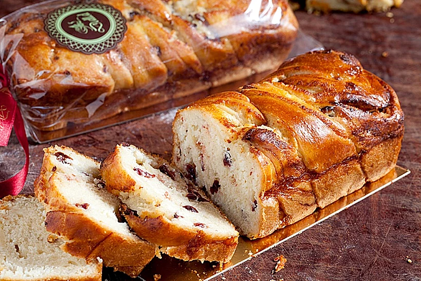 עוגות גבינה - דלאל