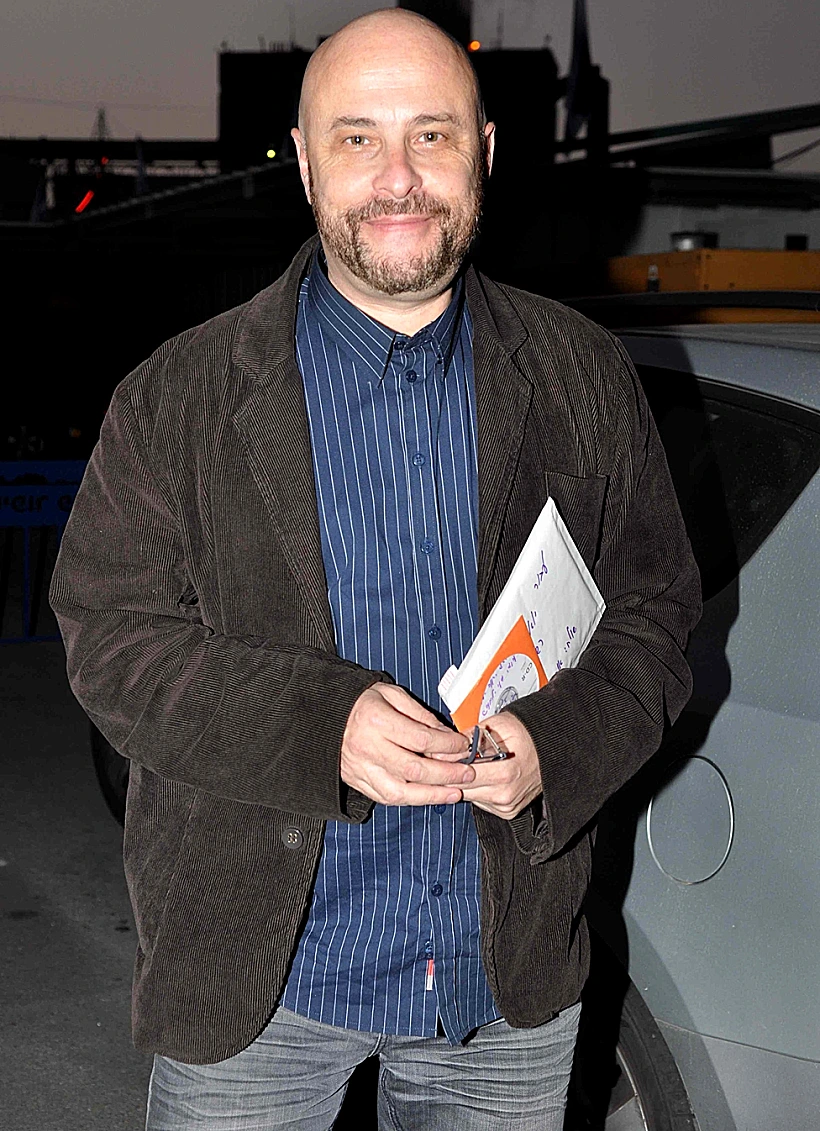 המופע המרכזי ליום העצמאות של הערוץ הראשון בתחנת הכיבוי ברידינג תל אביב