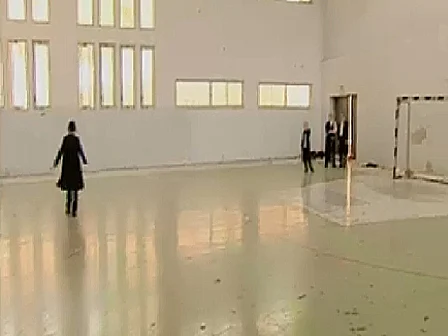 משמרות הצניעות בבית