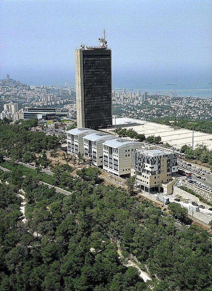 אוניברסיטת חיפה