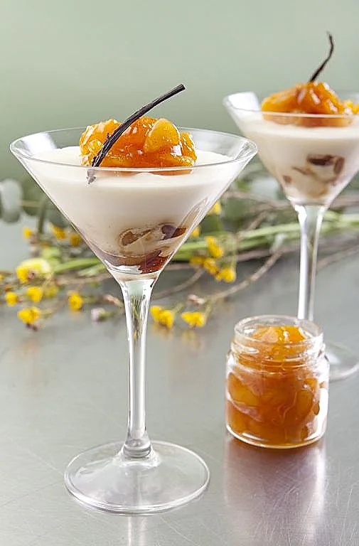 קרם בוואריה