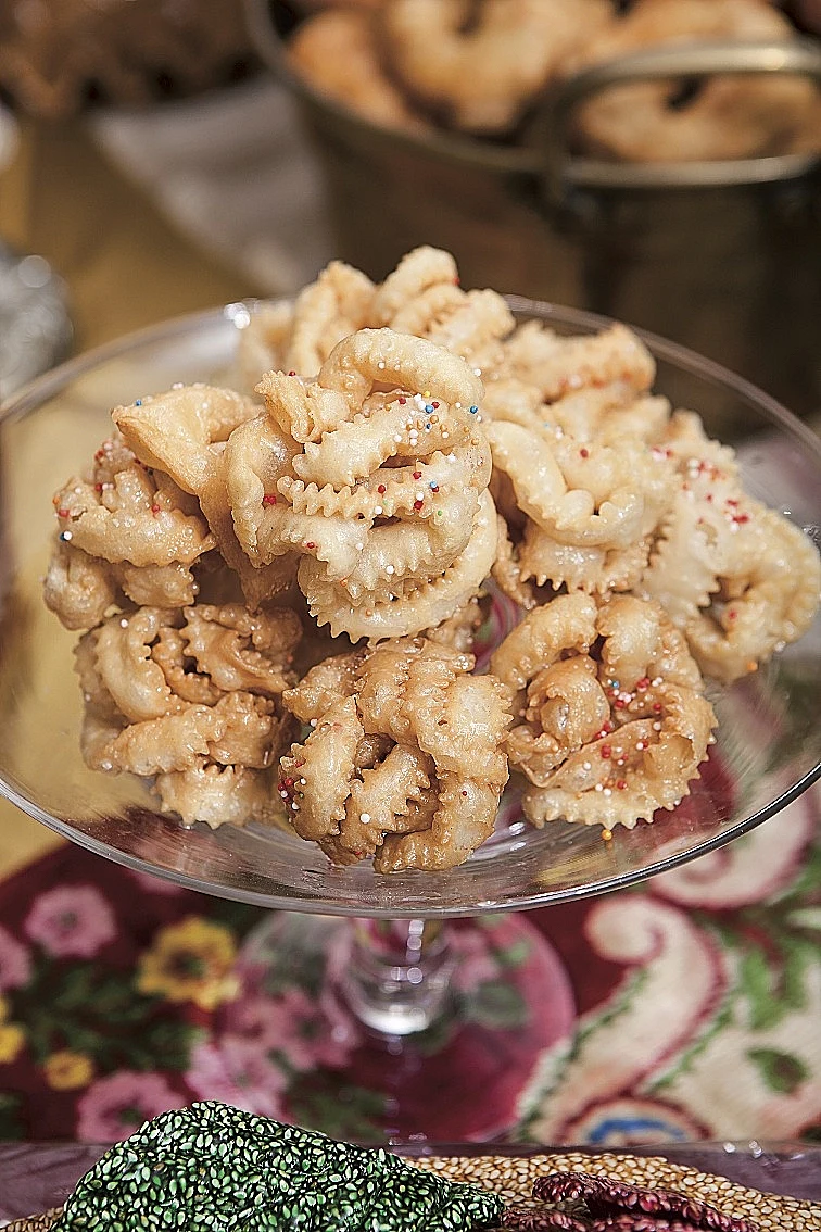 שבכיה מתוך הספר