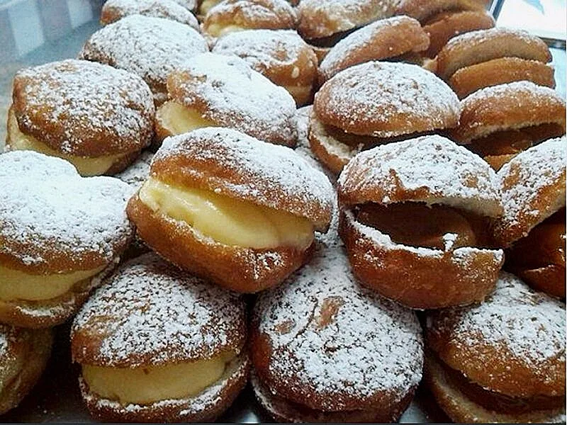 ארגנטינה - בולאס