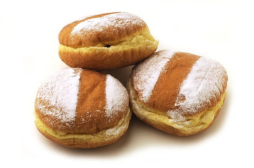 אוסטריה - פאשינגסקראפן