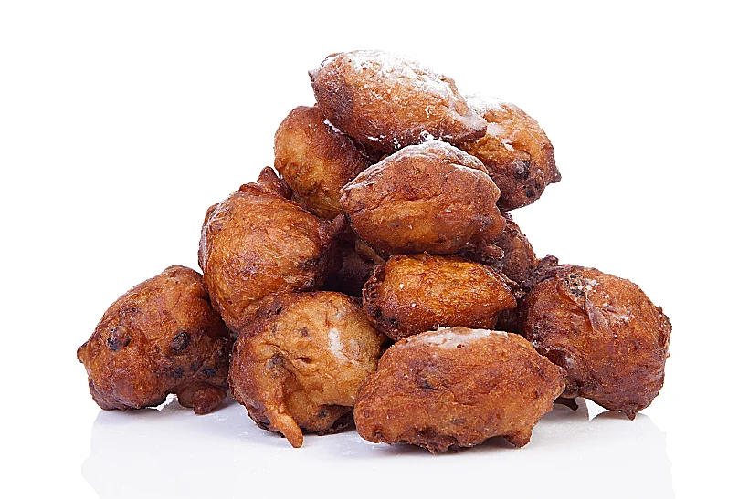 בלגיה - אולייבול