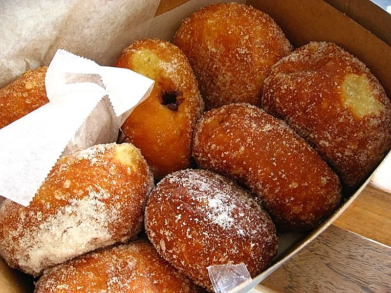 פורטוגל - מאלאסאדס