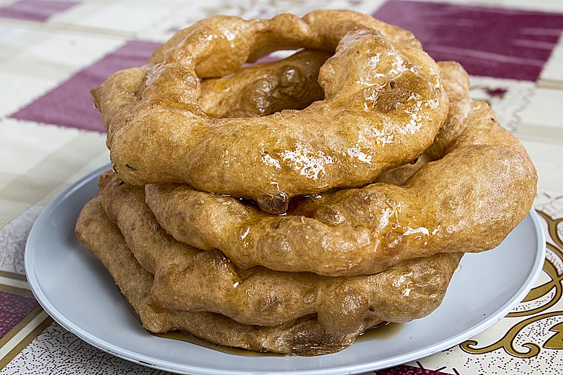 דרום אמריקה - בונואלוס