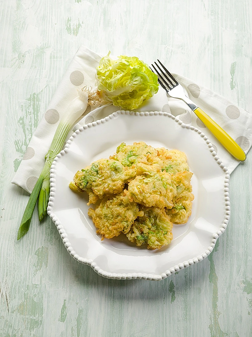 לביבת תפוחי אדמה