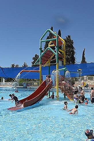 אירועים בחופש הגדול