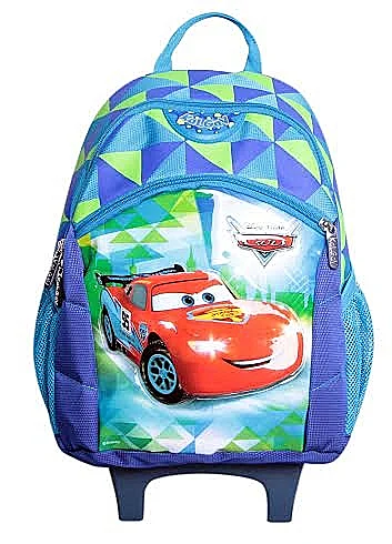 תיקי בית ספר