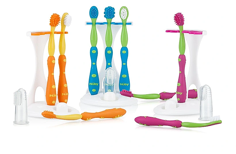 מברשות שיניים