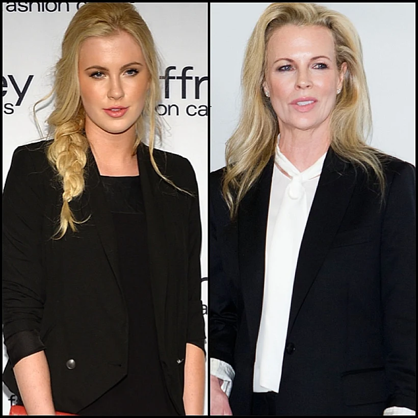 דומים להורים המפורסמים