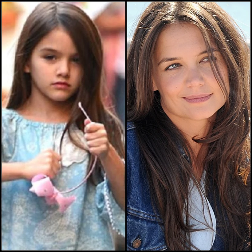 דומים להורים המפורסמים