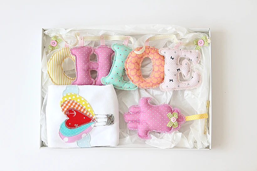 מתנות ליולדת