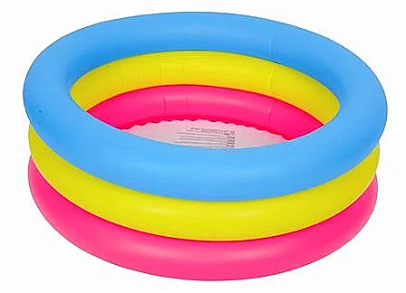 בריכת פעוטות