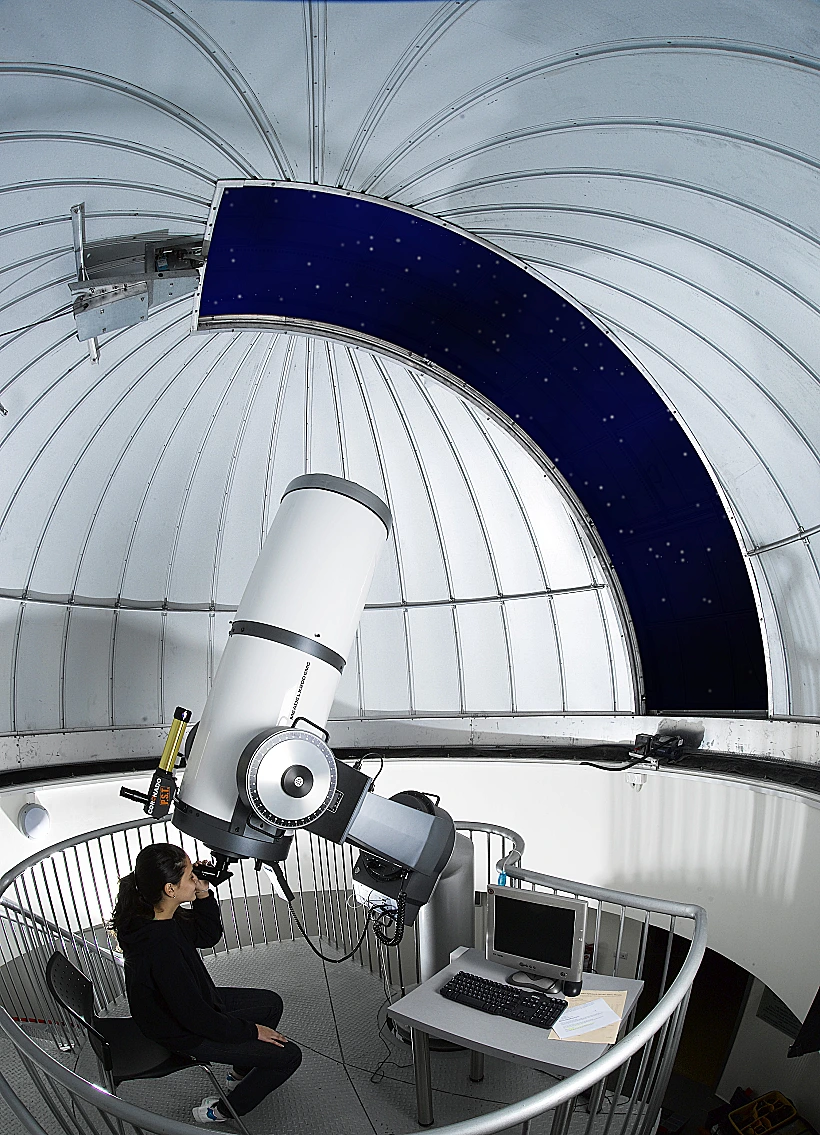 כפר המדע - חדרה