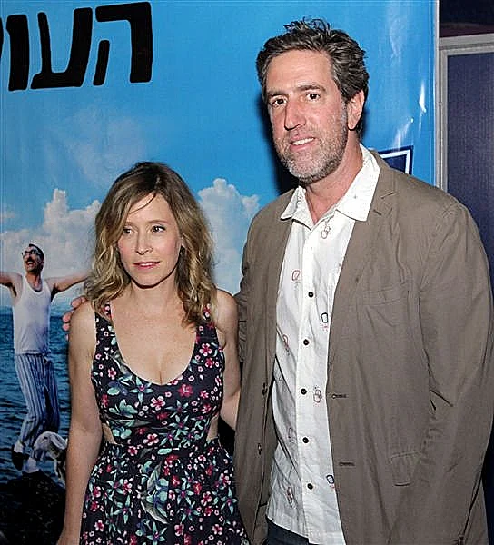 פרימיירה העולם מצחיק